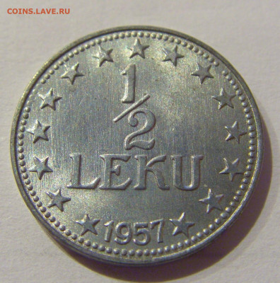 2 лек 1957 Албания №1 06.01.2021 22:00 МСК - CIMG1649.JPG
