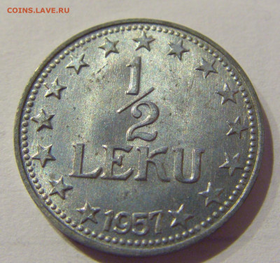 2 лек 1957 Албания №2 06.01.2021 22:00 МСК - CIMG1652.JPG