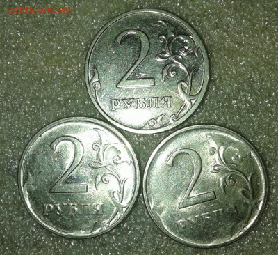 80 штук неполных и начало расколов 1-5-10-50к,1-2-5 рублей - 20201231_185004-1