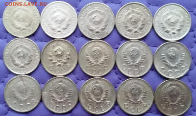 2 копейки 1926-57. До 3.1.21 в 22.00 - 20210101_135346