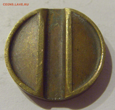 Жетон Минторг 3 СССР №1 07.01.2021 22:00 МСК - CIMG1137.JPG