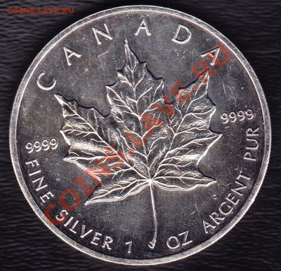 5 dollars of CANADA 1989 - IMG_0003