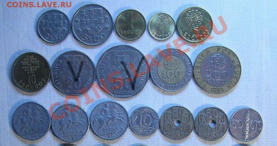 ИНОСТРАНЬЩИНА № 6.ПОПОЛНЯЕМАЯ! - 107763