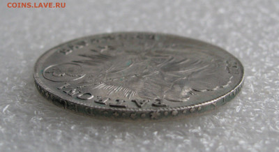 Курфюршество Бавария. Максимилиан III. 1 Талер 1765 года. AU - Тал1765 (7).JPG
