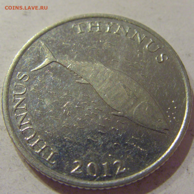 2 куны 2012 Хорватия №1 07.01.2021 22:00 МСК - CIMG3721.JPG