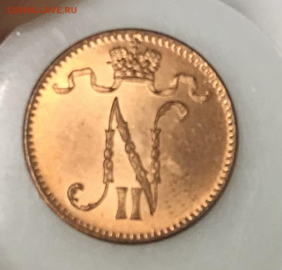 1 пенни 1911 г. Unc До 7.01.2021 22.00 по МСК - 787AB74B-5E40-442D-BAB3-D1CF879B095F