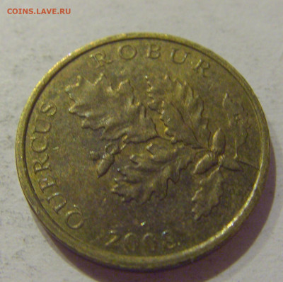 5 лип 2008 Хорватия №2 08.01.2021 22:00 МСК - CIMG4164.JPG