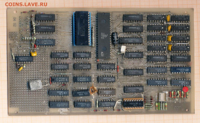 у плата zx spectrum, до 9.01.2021 г. в 22.00 по Москве - плата 001