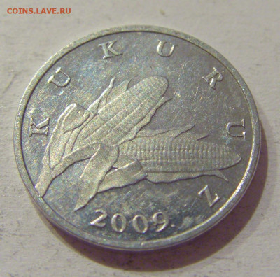 1 липа 2009 Хорватия №1 08.01.2021 22:00 МСК - CIMG4272.JPG