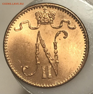 1 пенни 1914 г. Unc До 7.01.2021 22.00 по МСК - 700C7EF5-5B95-41F7-ADFB-EFD2DBD71D2A