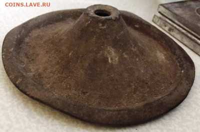 Основание подсвечника.Большое. До 06.01.В 21-00 МСК. - image (36)