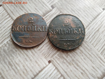 2 копейки 1831,1838 СМ до 06.01.2021 - 2мас (7) - копия