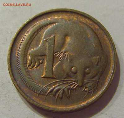 1 цент 1984 Австралия №1с 08.01.2021 22:00 МСК - CIMG5038.JPG