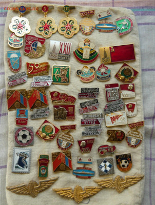 Значки разные(2). Фикс.цена по50р. до 10.01.21 - P1070170.JPG