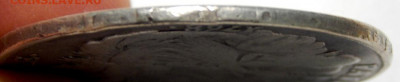 Бавария 1 талер 1768 до 7.01.21 22 00 мск - DSCN4645.JPG