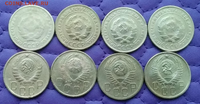 5 копеек 1928-55. До 6.1.21 в 22.00 - 20210104_152051