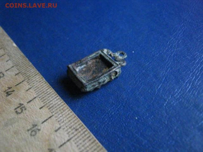 Ладанка нательная. До 10.01.2021г. - IMG_8074.JPG