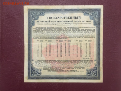 200р 1920г. Билеты Годудар. выигрышного займа  08.01,2021г - B9043D66-31FC-4D94-90B7-CC42F740058F