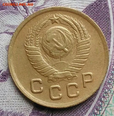 1 копейка 1949 года до 07.01.2021 - IMG_20201114_153707