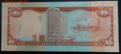Тринидад и Тобаго 1 доллар 2006 года до 07.01.2021 - IMG_20201213_220008