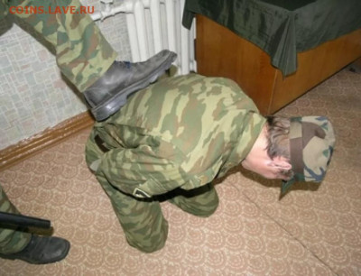 Армия - CZGA37OfUkAEt1s4T