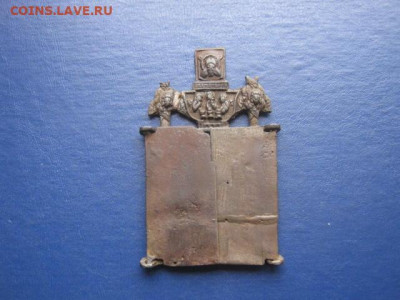 Складень. Никола. До 7.01.2021г. - IMG_8315.JPG