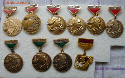 Значки Орленок подвесные. фикс.по80р. до 10.01.21 - P1070186.JPG