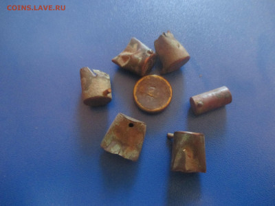 Находки .  № 2.  (АА). - IMG_0151.JPG