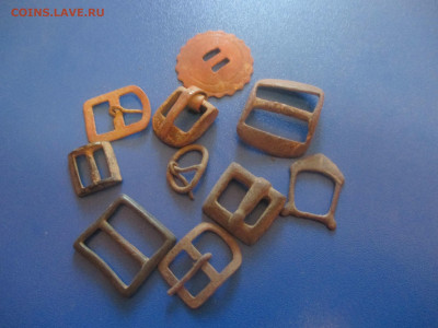 Находки .  № 3.  (АА). - IMG_0154.JPG