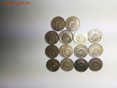 20 копеек ранние советы, 14 штук - IMG_20201220_003457-1040x780