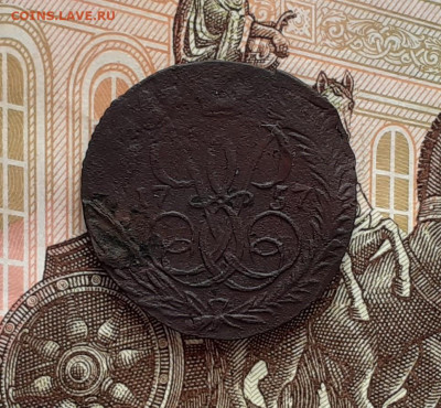 Денга 1757 год до 07.01.21 в 22:00 мск - 20210106_113317