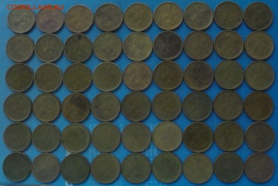 10 копеек 1997 м, 48 шт., 12.01.2021(22:00мск) - DSC00345.JPG