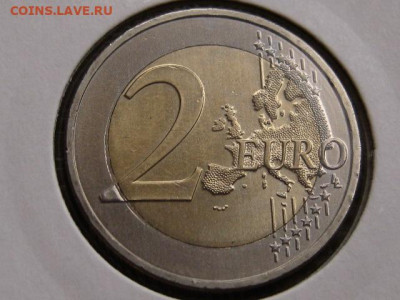 2 евро Греция 2014 Эль Греко до 08.01.21 в 22.00М - IMG_9864.JPG