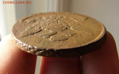5 копеек 1763 ММ. Предпродажное обсуждение. - 7 - копия.JPG