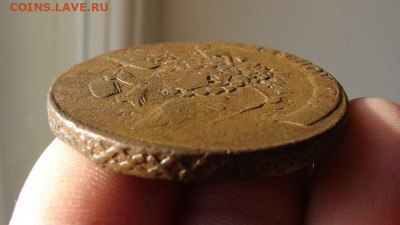 5 копеек 1763 ММ. Предпродажное обсуждение. - 6 - копия.JPG