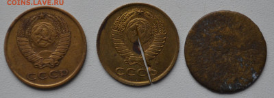 3 копейки 1991 года разрыв до 9.01.2021 22-00 по МСК - DSC_0018.JPG