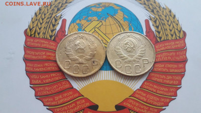 5 копеек 1936,1938 До 09.01.2021 - 4uwfZ1dL6Fk