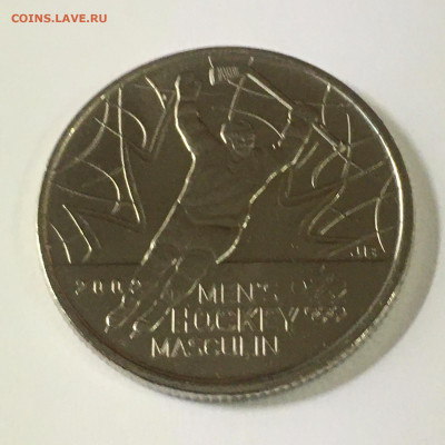 Канада 2009г 25 центов "Хоккей. Победа на Олимпиаде 2002" - image-09-11-20-06-47-2