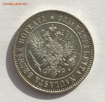 1 марка 1915 г., unc До 7.01.2021 22.00 по МСК - 54590ABF-8A8B-47F8-B279-29AB8F2F1BB1