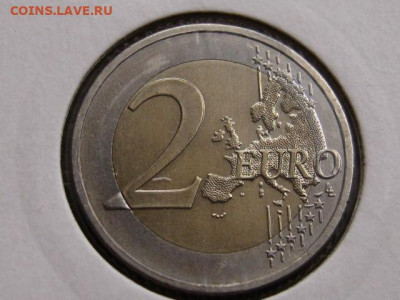 2 евро Греция 2016 Митропулос до 09.01.21 в 22.00М - IMG_9868.JPG