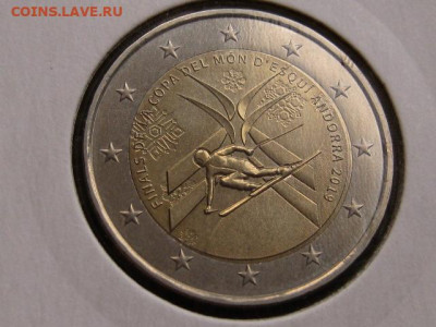 2 евро Андорра 2019 Горные лыжи до 09.01.21 в 22.00М - IMG_9848.JPG