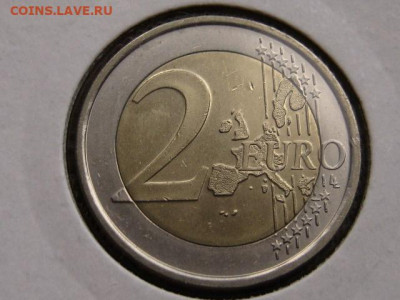 2 евро Финляндия 2004 Расширение ЕС до 09.01.21 в 22.00М - IMG_9880.JPG
