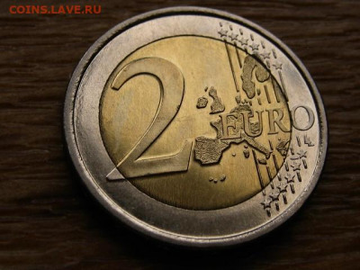 2 евро Люксембург 2005 Анри и Адольф до 09.01.21 в 22.00М - IMG_9889.JPG