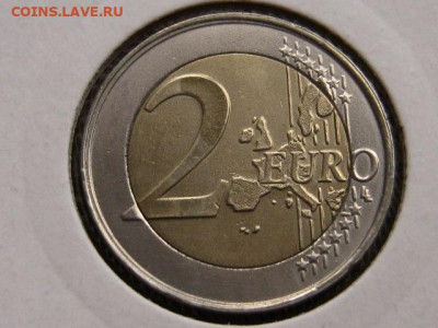 2 евро Бельгия 2005 Союз до 09.01.21 в 22.00М - IMG_9892.JPG