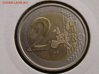 2 евро Люксембург 2006 Гийом до 09.01.21 в 22.00М - IMG_9896.JPG