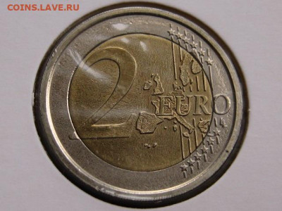 2 евро Италия 2006 ОИ Турин до 09.01.21 в 22.00М - IMG_9898.JPG