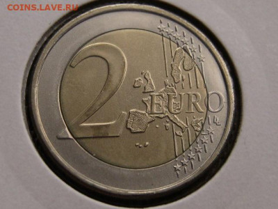 2 евро Финляндия 2006 Избирательное право до 09.01.21в22.00М - IMG_9900.JPG