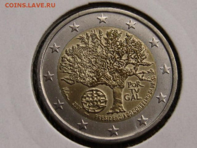 2 евро Португалия 2007 Председательство до 09.01.21 в 22.00М - IMG_9903.JPG
