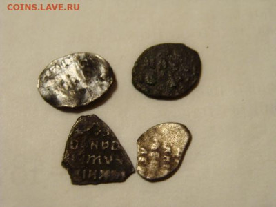 4 чешуйки по лому - DSC03065.JPG