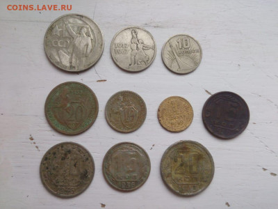 10 монет Советы на сутки - 2